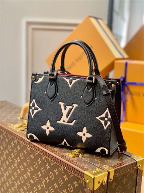 lv black bags|louis vuitton bag black original.